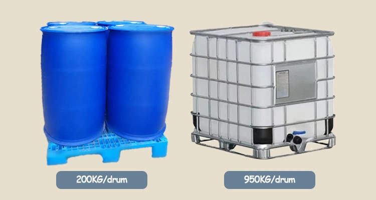 Bkc-80 Benzalkonium Chloride Water Treatment Chemicals
