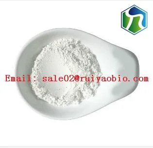 API 원료 CAS 171482-05-6 순도 99%, 제조사 Pharmaceutical Intermediate Chemicals에서 생산